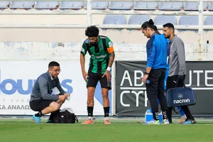 Νίκη ανάσα... για τον Εθνικό που μένει ζωντανός!