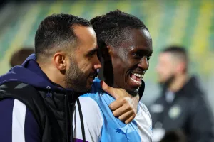 Domingos Quina/Ομόνοια