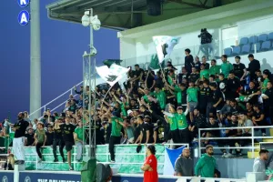 Π.Ο Ορμήδειας-Ερμής: Κυπελλούχοι οι "φτεροπόδαροι" στην παράταση! (Φώτος)