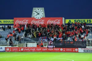 Π.Ο Ορμήδειας-Ερμής: Κυπελλούχοι οι "φτεροπόδαροι" στην παράταση! (Φώτος)
