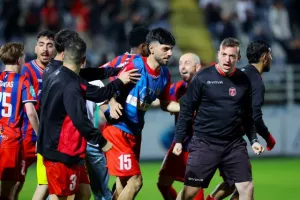 Π.Ο Ορμήδειας-Ερμής: Κυπελλούχοι οι "φτεροπόδαροι" στην παράταση! (Φώτος)