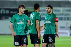 Π.Ο Ορμήδειας-Ερμής: Κυπελλούχοι οι "φτεροπόδαροι" στην παράταση! (Φώτος)