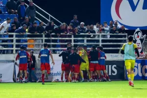 Π.Ο Ορμήδειας-Ερμής: Κυπελλούχοι οι "φτεροπόδαροι" στην παράταση! (Φώτος)