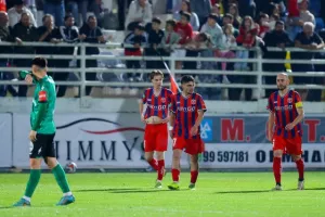 Π.Ο Ορμήδειας-Ερμής: Κυπελλούχοι οι "φτεροπόδαροι" στην παράταση! (Φώτος)