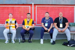 Νταμπλ η Πάφος Κ19 με νίκη στα πέναλτι κόντρα στον μαχητικό Ολυμπιακό (Φώτος)