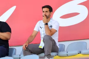 Νταμπλ η Πάφος Κ19 με νίκη στα πέναλτι κόντρα στον μαχητικό Ολυμπιακό (Φώτος)