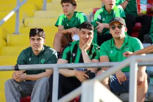 Νταμπλ η Πάφος Κ19 με νίκη στα πέναλτι κόντρα στον μαχητικό Ολυμπιακό (Φώτος)