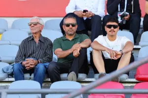 Νταμπλ η Πάφος Κ19 με νίκη στα πέναλτι κόντρα στον μαχητικό Ολυμπιακό (Φώτος)
