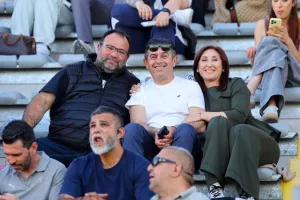 Νταμπλ η Πάφος Κ19 με νίκη στα πέναλτι κόντρα στον μαχητικό Ολυμπιακό (Φώτος)