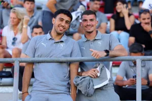 Νταμπλ η Πάφος Κ19 με νίκη στα πέναλτι κόντρα στον μαχητικό Ολυμπιακό (Φώτος)