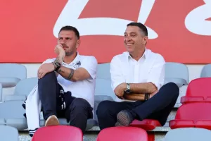 Νταμπλ η Πάφος Κ19 με νίκη στα πέναλτι κόντρα στον μαχητικό Ολυμπιακό (Φώτος)