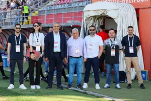 Νταμπλ η Πάφος Κ19 με νίκη στα πέναλτι κόντρα στον μαχητικό Ολυμπιακό (Φώτος)