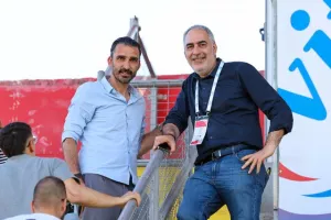 Νταμπλ η Πάφος Κ19 με νίκη στα πέναλτι κόντρα στον μαχητικό Ολυμπιακό (Φώτος)