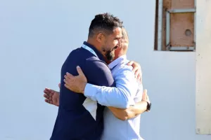 Νταμπλ η Πάφος Κ19 με νίκη στα πέναλτι κόντρα στον μαχητικό Ολυμπιακό (Φώτος)