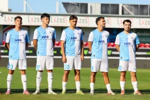 Νταμπλ η Πάφος Κ19 με νίκη στα πέναλτι κόντρα στον μαχητικό Ολυμπιακό (Φώτος)