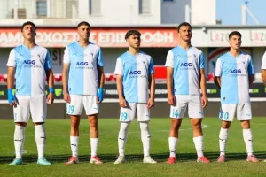 Νταμπλ η Πάφος Κ19 με νίκη στα πέναλτι κόντρα στον μαχητικό Ολυμπιακό (Φώτος)