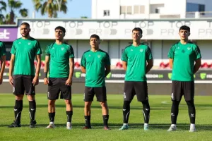 Νταμπλ η Πάφος Κ19 με νίκη στα πέναλτι κόντρα στον μαχητικό Ολυμπιακό (Φώτος)