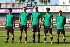 Νταμπλ η Πάφος Κ19 με νίκη στα πέναλτι κόντρα στον μαχητικό Ολυμπιακό (Φώτος)