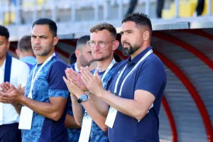 Νταμπλ η Πάφος Κ19 με νίκη στα πέναλτι κόντρα στον μαχητικό Ολυμπιακό (Φώτος)