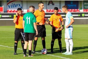 Νταμπλ η Πάφος Κ19 με νίκη στα πέναλτι κόντρα στον μαχητικό Ολυμπιακό (Φώτος)