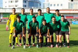 Νταμπλ η Πάφος Κ19 με νίκη στα πέναλτι κόντρα στον μαχητικό Ολυμπιακό (Φώτος)