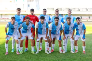 Νταμπλ η Πάφος Κ19 με νίκη στα πέναλτι κόντρα στον μαχητικό Ολυμπιακό (Φώτος)