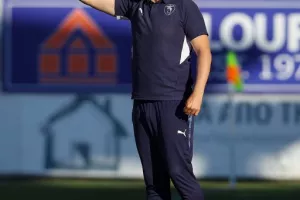 Νταμπλ η Πάφος Κ19 με νίκη στα πέναλτι κόντρα στον μαχητικό Ολυμπιακό (Φώτος)