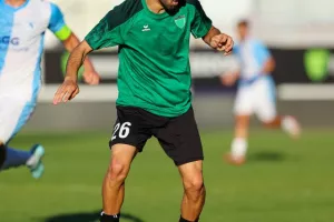 Νταμπλ η Πάφος Κ19 με νίκη στα πέναλτι κόντρα στον μαχητικό Ολυμπιακό (Φώτος)