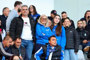 (ΑΕΛ - Πάφος) ΦΩΤΟΡΕΠΟΡΤΑΖ από τις κερκίδες