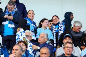 (ΑΕΛ - Πάφος) ΦΩΤΟΡΕΠΟΡΤΑΖ από τις κερκίδες