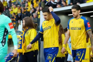 ΑΕΛ - Πάφος FC: Παφίτικο προβάδισμα με υπογραφή Ζάζα!