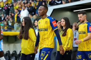 ΑΕΛ - Πάφος FC: Παφίτικο προβάδισμα με υπογραφή Ζάζα!