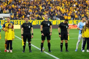 ΑΕΛ - Πάφος FC: Παφίτικο προβάδισμα με υπογραφή Ζάζα!