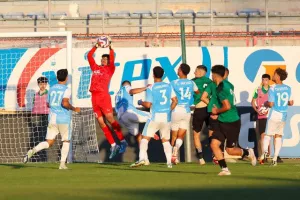 Νταμπλ η Πάφος Κ19 με νίκη στα πέναλτι κόντρα στον μαχητικό Ολυμπιακό (Φώτος)