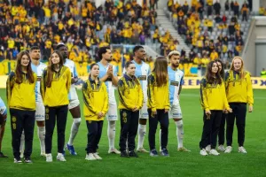 ΑΕΛ - Πάφος FC: Παφίτικο προβάδισμα με υπογραφή Ζάζα!