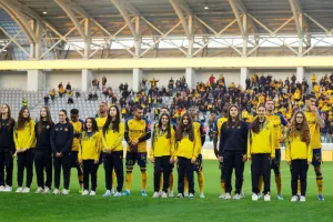 ΑΕΛ - Πάφος FC: Παφίτικο προβάδισμα με υπογραφή Ζάζα!