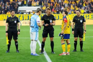ΑΕΛ - Πάφος FC: Παφίτικο προβάδισμα με υπογραφή Ζάζα!