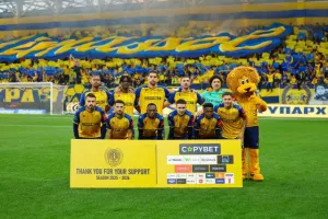 ΑΕΛ - Πάφος FC: Παφίτικο προβάδισμα με υπογραφή Ζάζα!