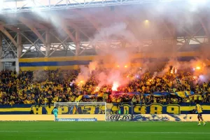 ΑΕΛ - Πάφος FC: Παφίτικο προβάδισμα με υπογραφή Ζάζα!