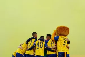 ΑΕΛ - Πάφος FC: Παφίτικο προβάδισμα με υπογραφή Ζάζα!