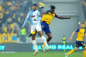 ΑΕΛ - Πάφος FC: Παφίτικο προβάδισμα με υπογραφή Ζάζα!