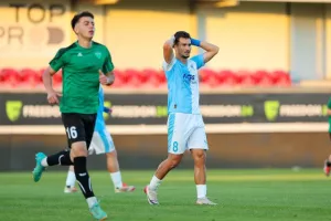 Νταμπλ η Πάφος Κ19 με νίκη στα πέναλτι κόντρα στον μαχητικό Ολυμπιακό (Φώτος)