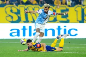 ΑΕΛ - Πάφος FC: Παφίτικο προβάδισμα με υπογραφή Ζάζα!