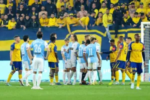 ΑΕΛ - Πάφος FC: Παφίτικο προβάδισμα με υπογραφή Ζάζα!