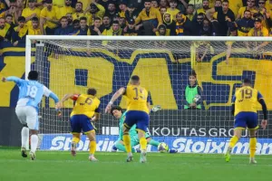 ΑΕΛ - Πάφος FC: Παφίτικο προβάδισμα με υπογραφή Ζάζα!