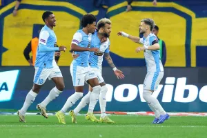 ΑΕΛ - Πάφος FC: Παφίτικο προβάδισμα με υπογραφή Ζάζα!