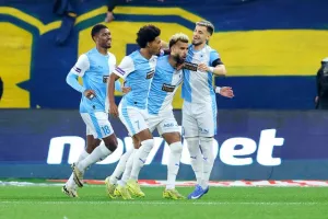 ΑΕΛ - Πάφος FC: Παφίτικο προβάδισμα με υπογραφή Ζάζα!
