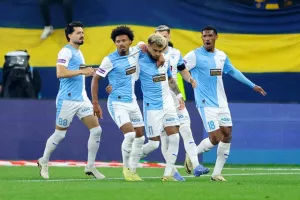ΑΕΛ - Πάφος FC: Παφίτικο προβάδισμα με υπογραφή Ζάζα!