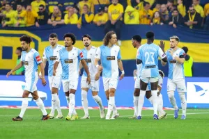 ΑΕΛ - Πάφος FC: Παφίτικο προβάδισμα με υπογραφή Ζάζα!