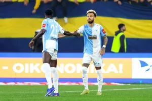 ΑΕΛ - Πάφος FC: Παφίτικο προβάδισμα με υπογραφή Ζάζα!